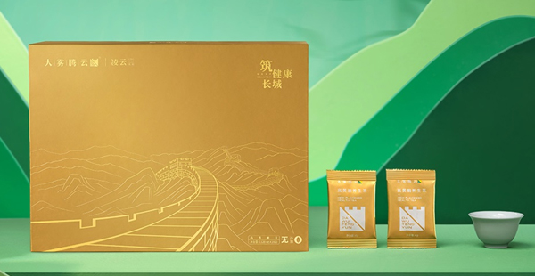 茶葉品牌定位有哪些？有成功案例參考嗎？