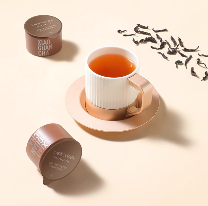 小罐茶產(chǎn)品爭議不斷，平價產(chǎn)品品牌定位能否突圍?